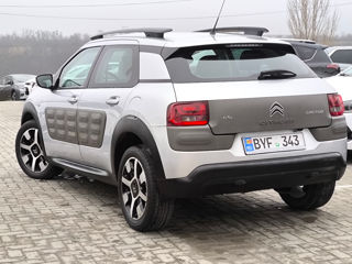 Citroen C4 Cactus foto 4