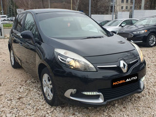 Renault Scenic foto 2