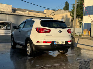 KIA Sportage foto 5