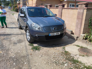 Nissan Qashqai+2 foto 8