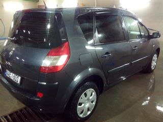 Renault Scenic foto 4