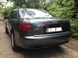 Audi A6 foto 3