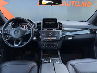 Mercedes GLS-Class foto 10