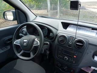 Dacia Dokker foto 5