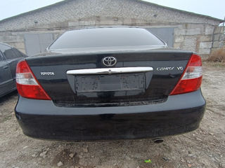 Разборка Toyota Camry 30. Одесса