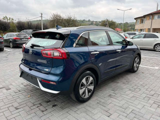 KIA Niro foto 2