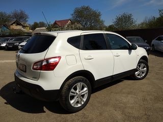 Nissan Qashqai foto 3