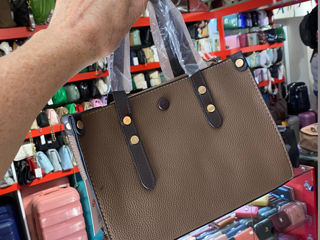 Новое поступление женских сумок от фирмы Pigeon! Огромный выбор! foto 12