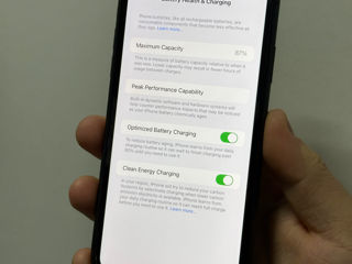 Iphone 11 Black 64 Gb foto 9