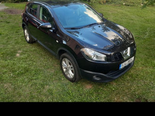 Nissan Qashqai foto 2