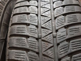 Шины -- 2 Шт.   225/65R17 Falken HS01 SUV M+S foto 3