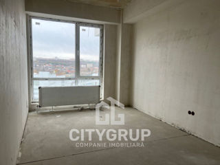 Apartament cu 2 camere, 75 m², Buiucani, Chișinău foto 5