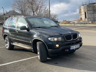 BMW X5 foto 5