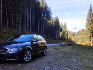 Audi A3 foto 2