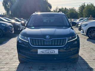 Skoda Kodiaq foto 2