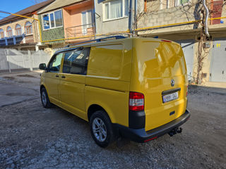 Volkswagen T 5+ foto 2