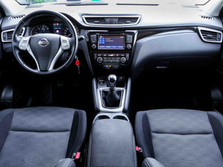 Nissan Qashqai foto 1