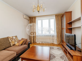 Chirie! Casă în 3 nivele, 560 mp, Buiucani 3 000 € foto 11