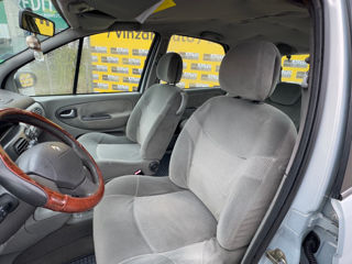 Renault Scenic foto 10