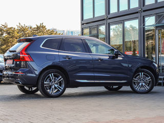 Volvo XC60 foto 5