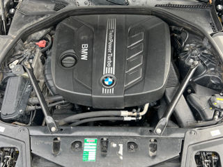 BMW 5 Series foto 19