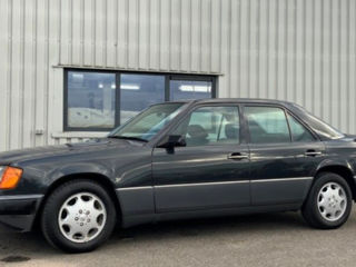 Продам W124 по ЗЧ foto 2