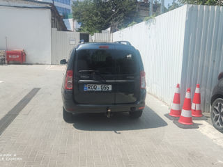 Dacia Logan Mcv foto 5