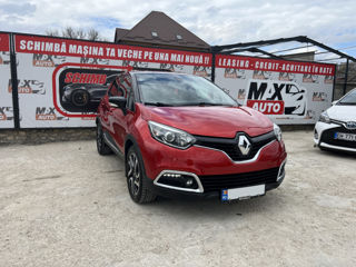Renault Captur foto 0