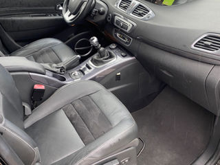 Renault Scenic foto 8