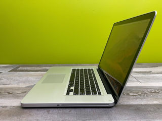 Apple macbook pro 15 (2010) intel Core i7, 8GB, 500GB, Nvidia Geforce GT330M foto 5