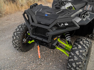 Polaris Sportsman xp 1000 s