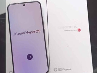Xiaomi 15 5G Dual SIM  фото 1