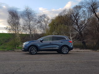 Renault Kadjar foto 5