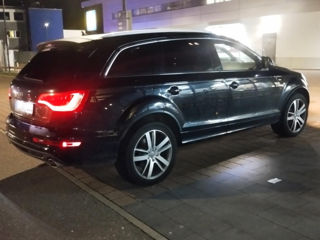 Audi Q7 foto 4