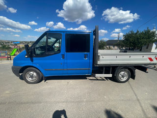 Ford Transit foto 4