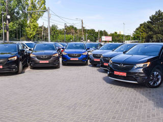 Opel Grandland X foto 6