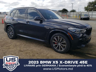 BMW X5 foto 3