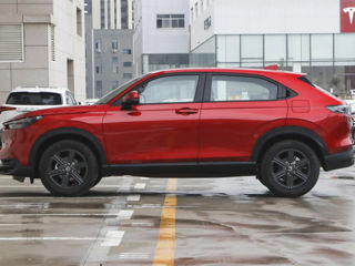 Honda HR-V foto 2