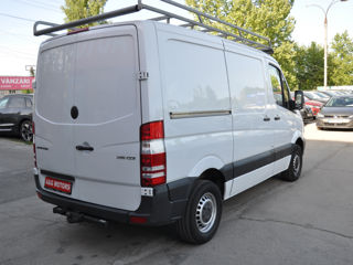 Mercedes Sprinter 316 CDI foto 6