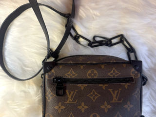 Сумка Chanel (реплика) и Louis Vuitton  фото 4