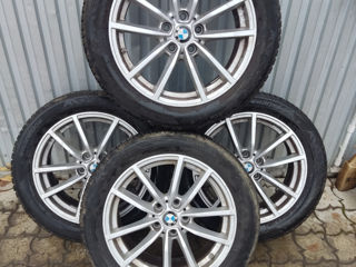 Bmw G20 3- seria 225/50/17 Hankook winter