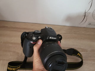 Nikon d5100!! foto 6