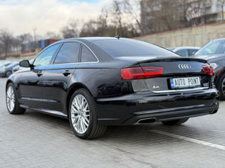 Audi A6 foto 4