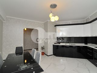 Apartament cu 2 camere, bloc nou, Buiucani, 450 € ! foto 6