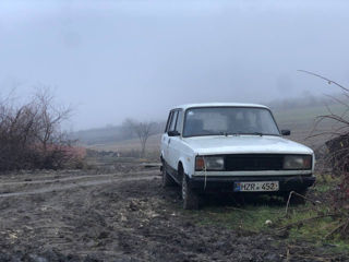 Lada / ВАЗ 2104