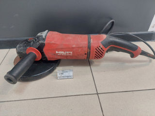 Hilti AG230 24-D 3990 Lei / Credit