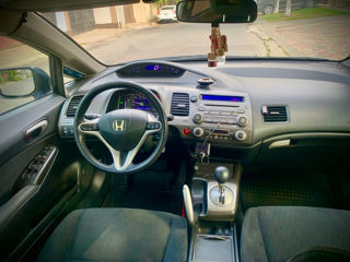 Honda Civic foto 4