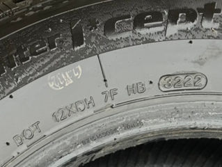 Hankook winter iCept RS3 R15 foto 7