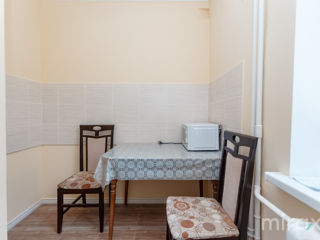 Apartament cu 3 camere, 63 m², Râșcani, Chișinău foto 9