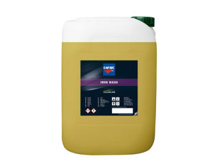 Cartec Iron Wash 20L